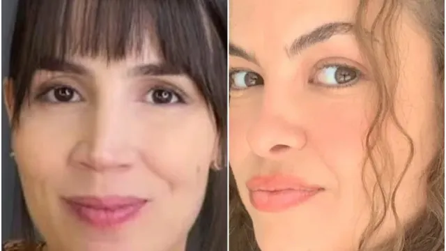 
                    Pérola Faria revela desavença com Lua Blanco e recebe críticas
                