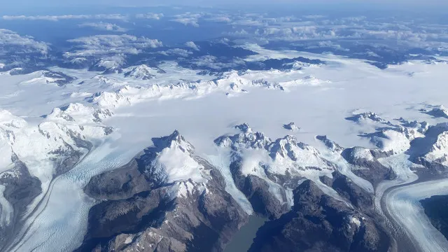 
                    ONU alerta: Limite de 1,5 grau de aquecimento global já foi ultrapassado
                