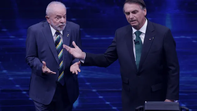 
                    Bolsonaro mandou matar Lula? Entenda o caso que viralizou no Google
                