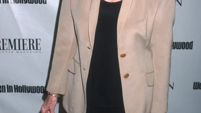 
                    Revelada a causa da morte de Eva Marie Saint, aos 102 anos de idade
                