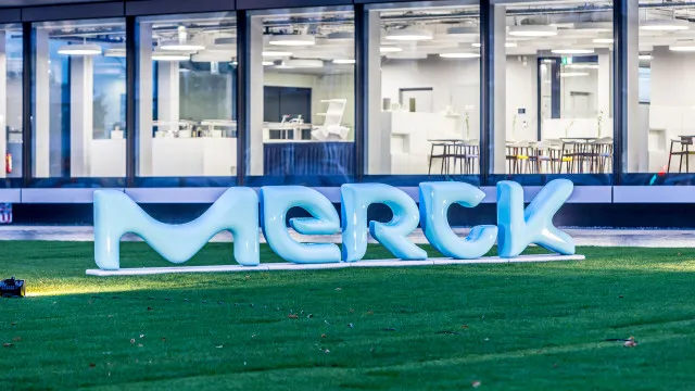 
                    Merck anuncia compra da britânica Silence Therapeutics por US$ 1,3 bilhão
                