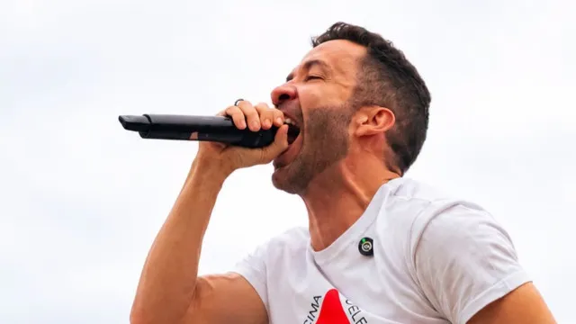 
                     Quem é Mariana? Entenda pergunta de Janones a Flávio Bolsonaro
                