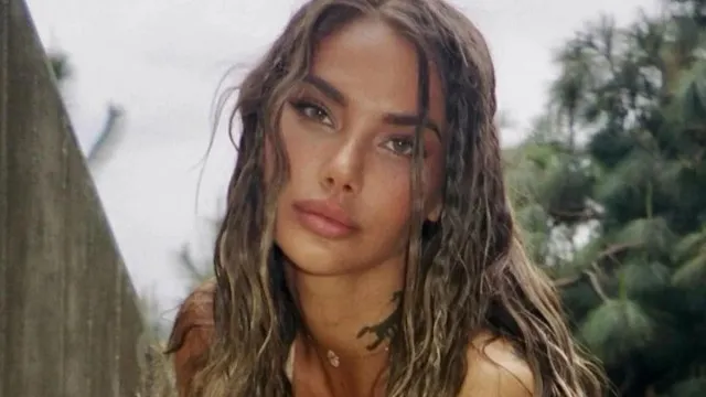 
                    Quem era Sahara Ray, affair de Justin Bieber que morreu aos 34 anos
                