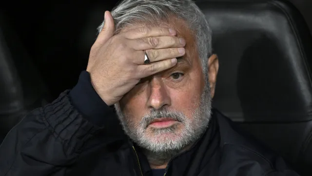 
                    Barcelona rebate Mourinho: 