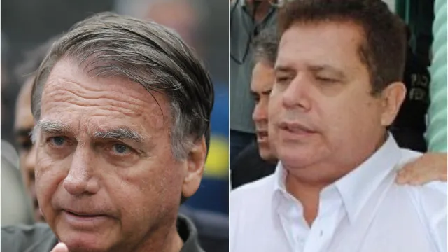 
                    Bolsonaro e Talvane Albuquerque: o que há por trás da chacina de 1998?
                