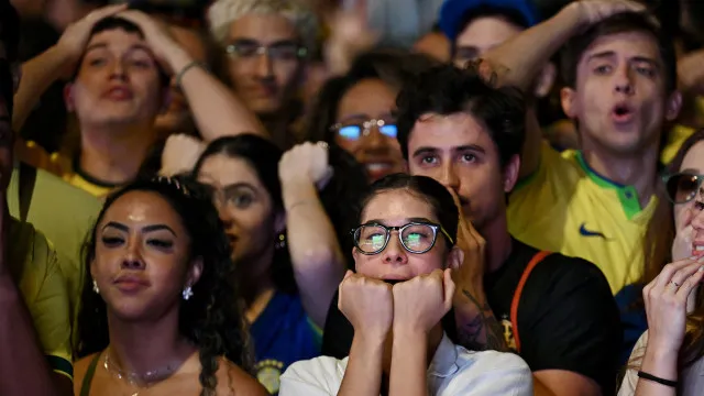 
                    Coisas comuns que pioram a ansiedade
                