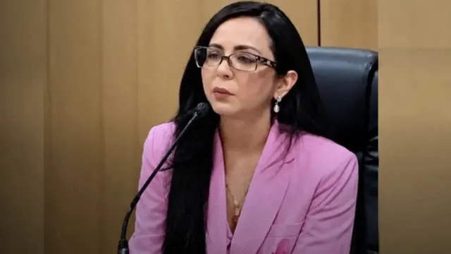 
                    Filha de procurador que ficou em 2.018º em concurso é retirada do cargo
                