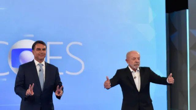 
                    Afinal, houve checagem de fatos no debate da Globo?
                