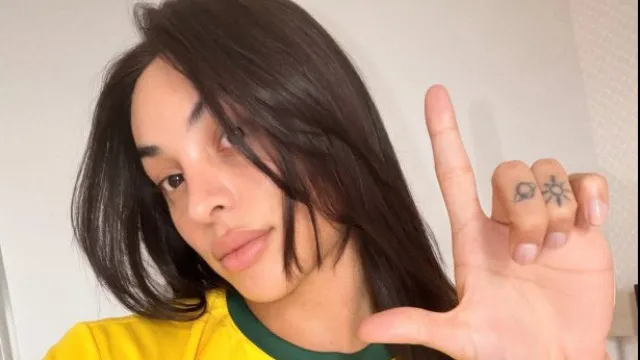 
                    Pabllo Vittar, Bruna Marquezine, Bruno Gagliasso e outros famosos celebram vitória de Lula
                