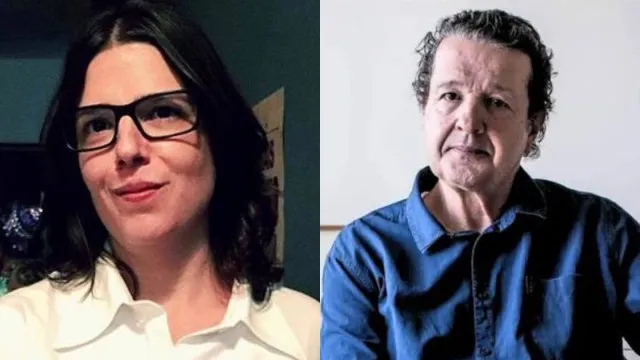 
                    Camila Kfouri, filha do jornalista Juca Kfouri, morre aos 48 anos
                