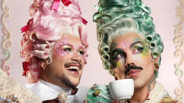 
                    Diva Depressão estreia 8ª temporada de Corrida das Blogueiras
                