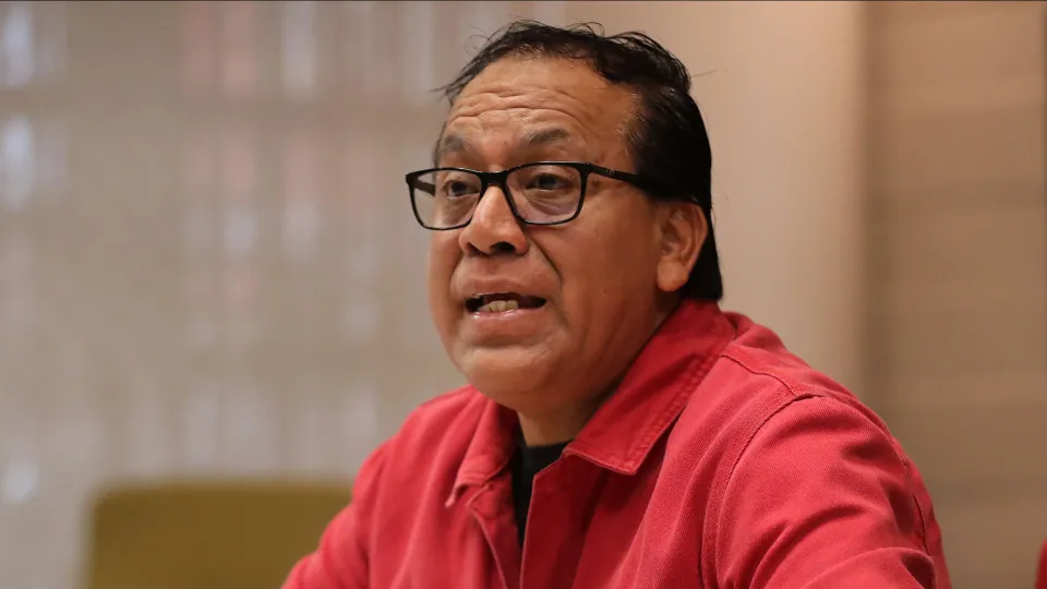 Fujimori mantém vantagem em eleições no Peru após rejeição de recurso do rival Fujimori mantém vantagem em eleições no Peru após rejeição de recurso do rival
