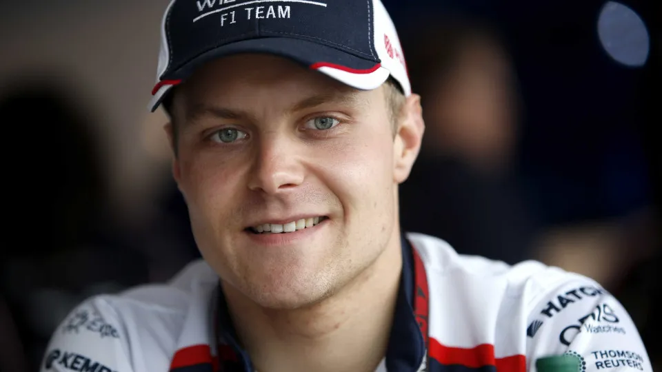 Cadillac opta por experiência e confirma Pérez e Bottas para estreia na F1 Cadillac opta por experiência e confirma Pérez e Bottas para estreia na F1