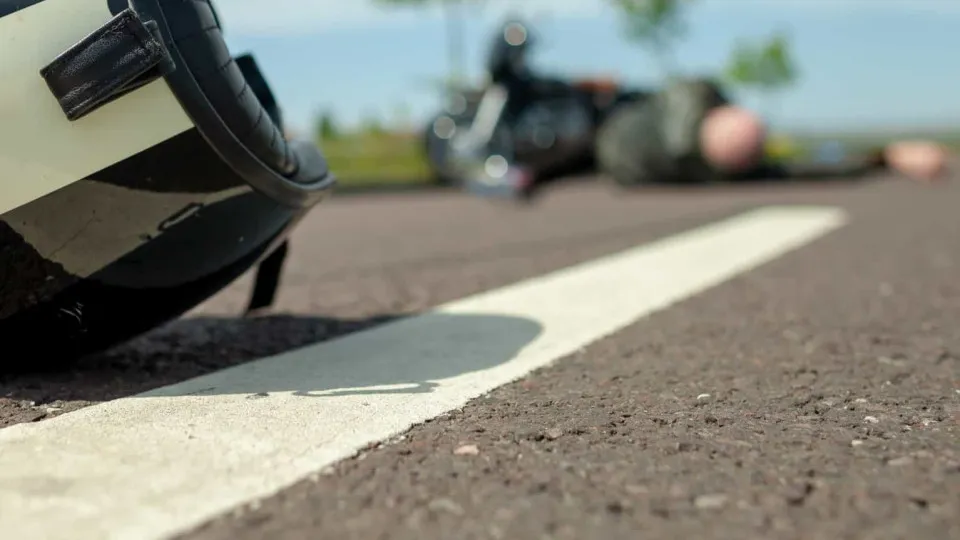 Mortes de motociclistas aumentam na cidade de São Paulo em setembro Mortes de motociclistas aumentam na cidade de São Paulo em setembro