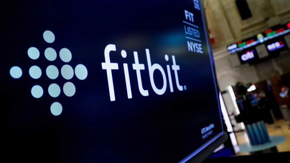 Fipbit Aquisição da Fibit pela Google está a ser investigada - Notícias ao ...