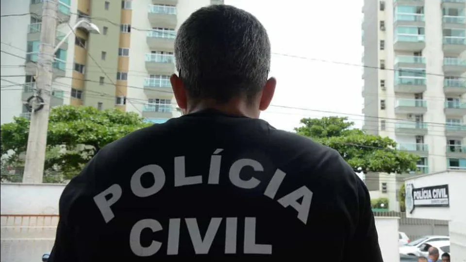 Polícia Civil pede prisão temporária de suspeito de atirar em tenente da Rota irmão de Eloá