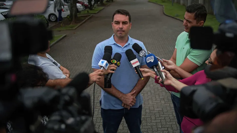 Polícia Civil pede acesso a dados financeiros sigilosos de produtora de ‘Dark Horse’