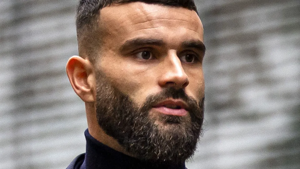 Ex-PSV solto após acidente que matou criança: “Quero voltar a jogar” Ex-PSV solto após acidente que matou criança: “Quero voltar a jogar”