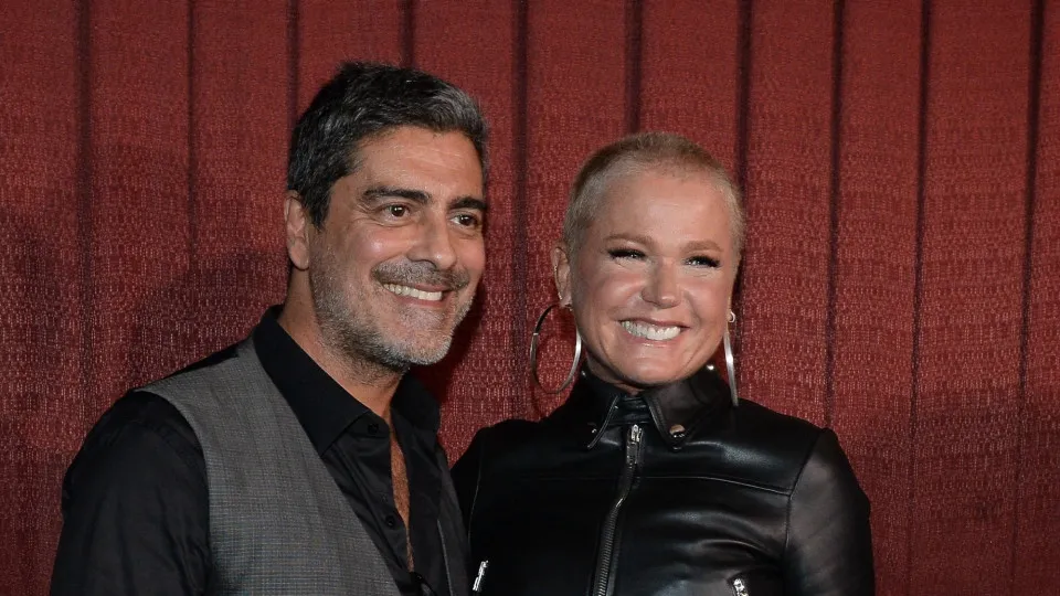 Junno Andrade revela conselho de Xuxa sobre convite para a Dança dos Famosos