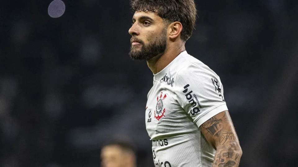 Yuri Alberto revela desejo de deixar o Corinthians: ‘Buscar novos objetivos’