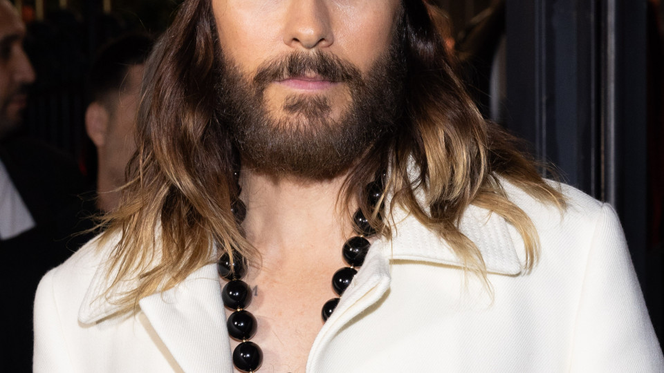 Jared Leto é acusado por mulheres de crimes sexuais na adolescência