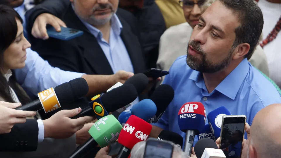 Boulos critica Zema: defesa de trabalho infantil é ‘covardia’ Boulos critica Zema: defesa de trabalho infantil é ‘covardia’