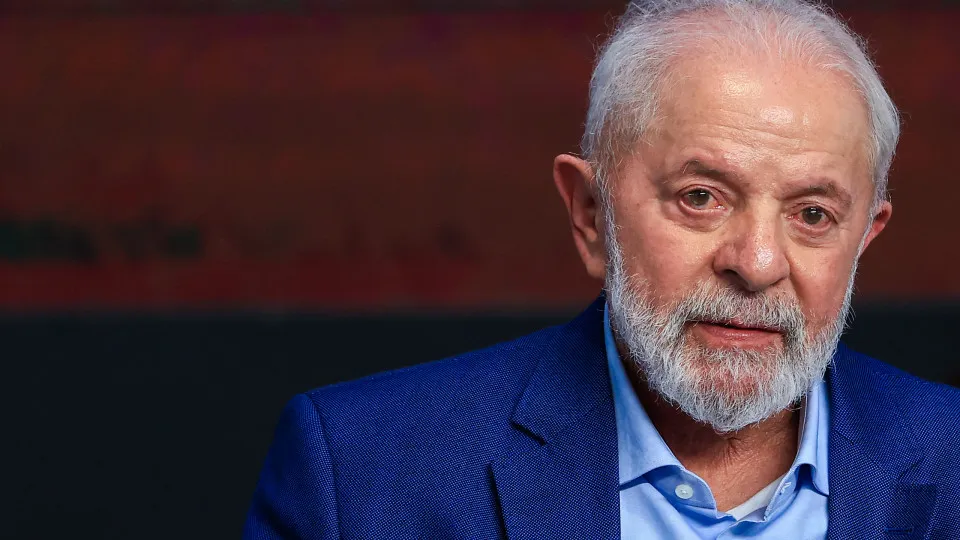 Cobrança de Lula eleva pressão por desembarque de União e PP e ameaça maioria governista no Congresso Cobrança de Lula eleva pressão por desembarque de União e PP e ameaça maioria governista no Congresso