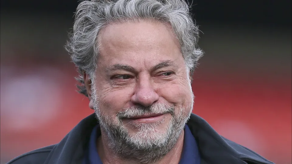 Justiça rejeita recurso do São Paulo para votação de impeachment de Casares Justiça rejeita recurso do São Paulo para votação de impeachment de Casares