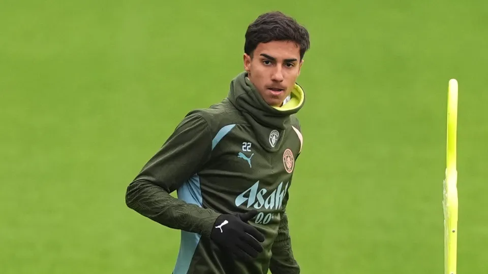 Quem é Vitor Reis, zagueiro convocado por Ancelotti para a seleção Quem é Vitor Reis, zagueiro convocado por Ancelotti para a seleção