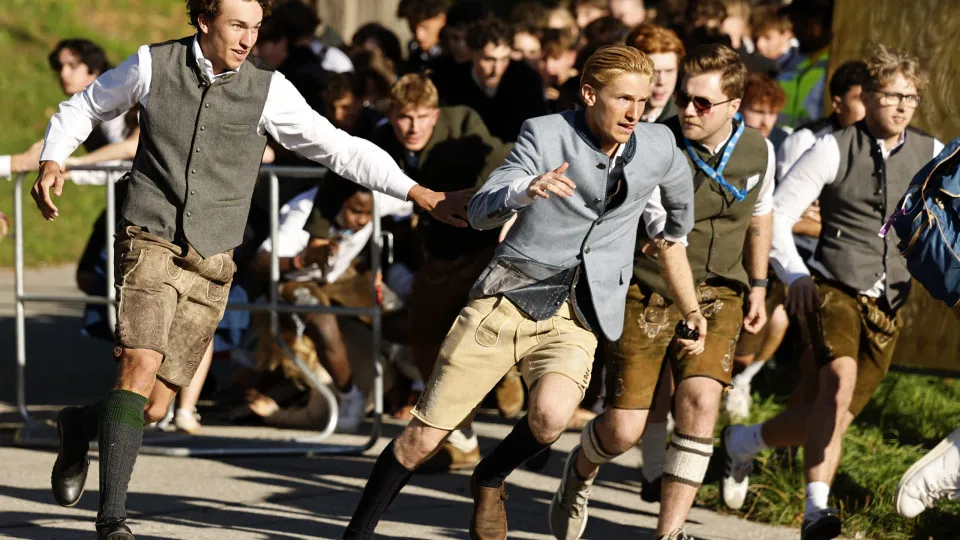 Oktoberfest: A inesperada história do festival alemão