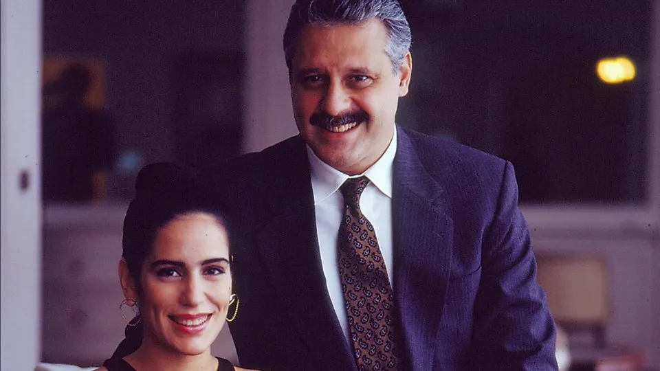 
                    Filhos de famosos que namoraram outros filhos de famosos
                