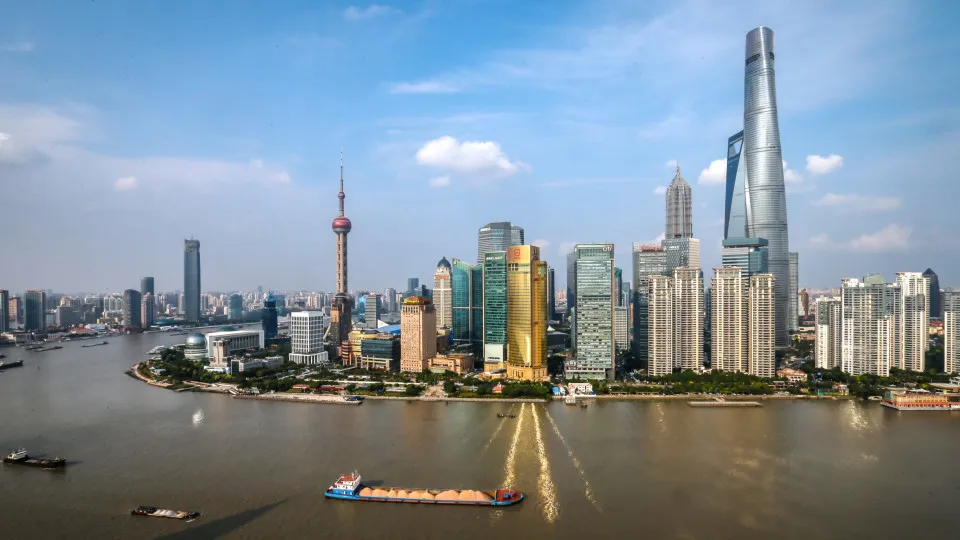 
                    Cidades que podem desaparecer até 2030
                