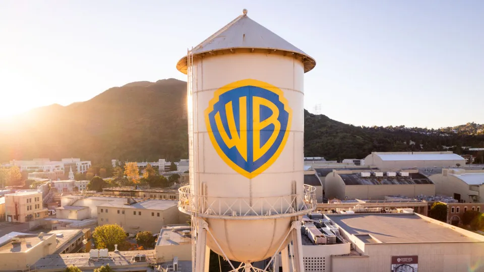 Reino Unido investiga megafusão de R$ 110 bi entre Paramount e Warner Reino Unido investiga megafusão de R$ 110 bi entre Paramount e Warner