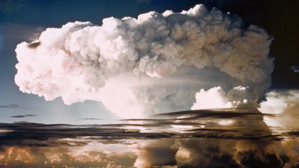 Como seria uma guerra nuclear hoje — e como sobreviver a uma tragédia dessas? Como seria uma guerra nuclear hoje — e como sobreviver a uma tragédia dessas?