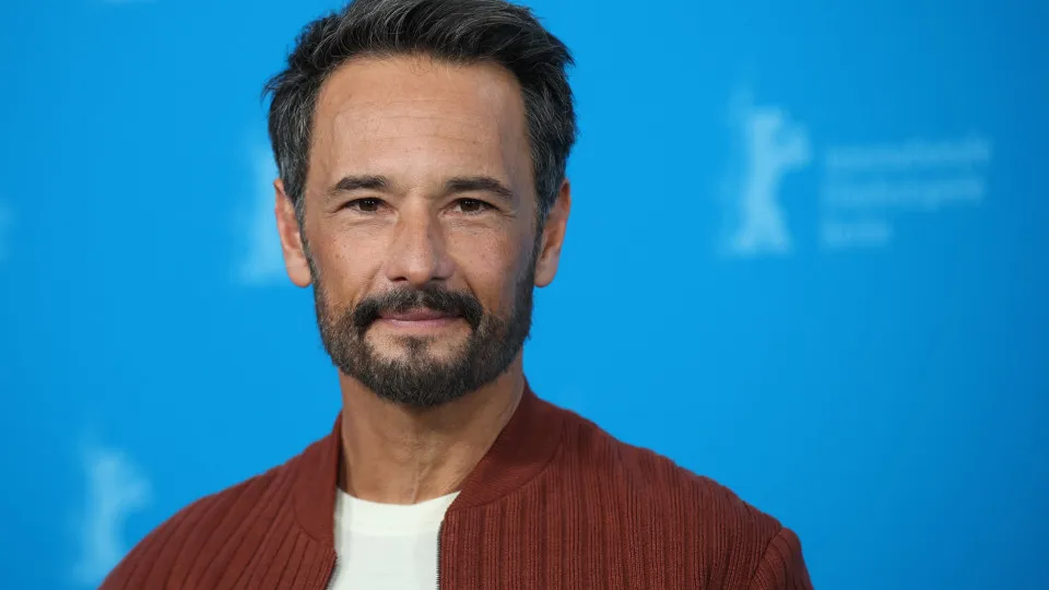 Rodrigo Santoro diz que está aberto a voltar às novelas