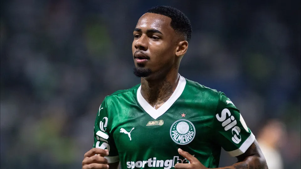 Manchester City anuncia a contratação de Allan, ex-Palmeiras