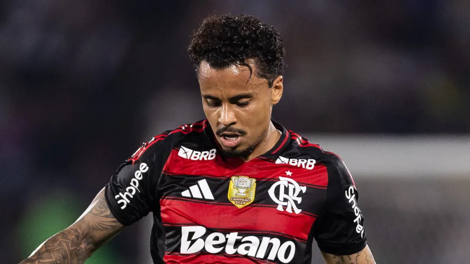 ‘Não’ por Marcos Antônio faz negócio entre São Paulo e Flamengo por Allan travar ‘Não’ por Marcos Antônio faz negócio entre São Paulo e Flamengo por Allan travar