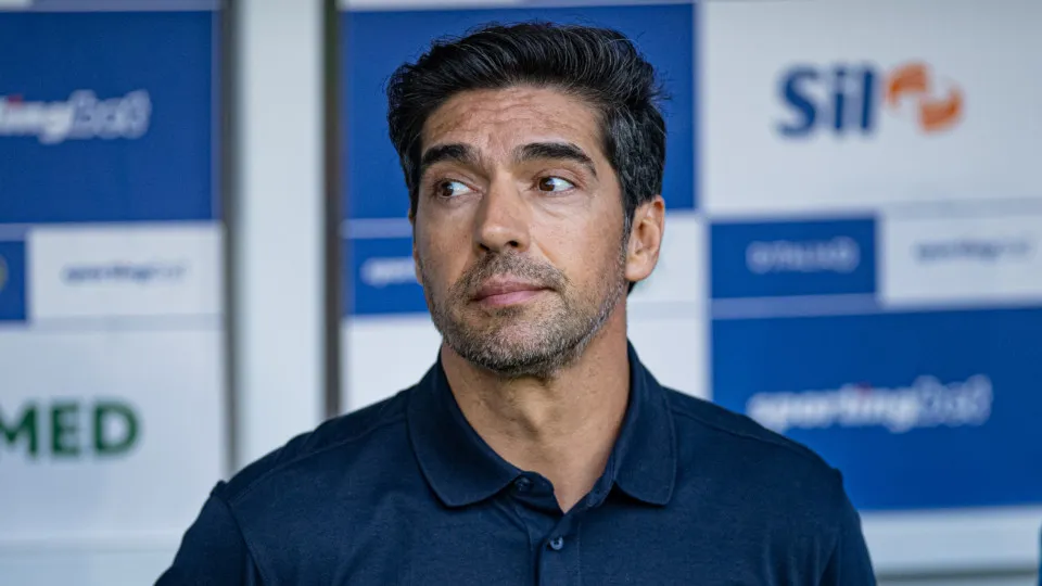 Abel enaltece eficácia do Palmeiras e reflete: ‘Expectativas e cobranças são enormes’ Abel enaltece eficácia do Palmeiras e reflete: ‘Expectativas e cobranças são enormes’