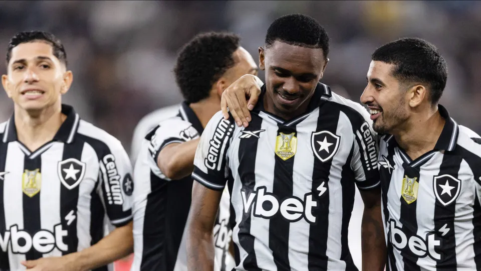 Botafogo vai até Belém para tentar reencontrar o caminho das vitórias no Brasileirão