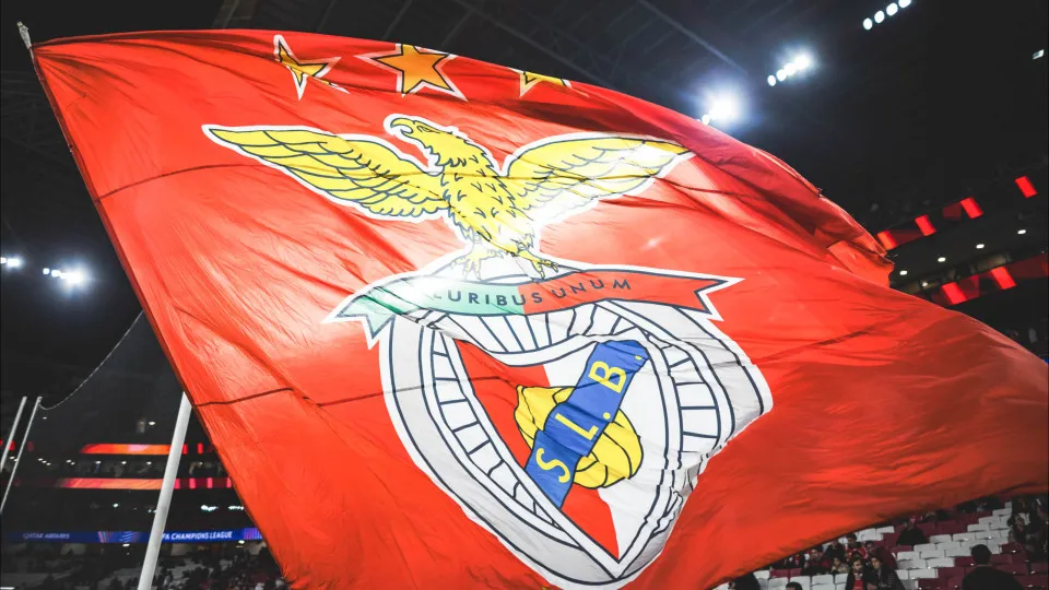 Benfica identifica torcedores que cometeram racismo contra Vini, diz jornal Benfica identifica torcedores que cometeram racismo contra Vini, diz jornal