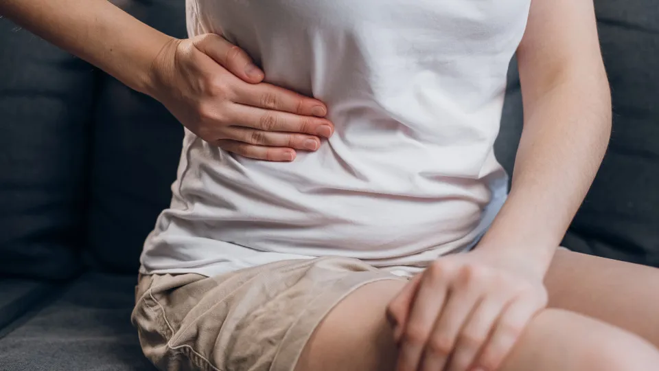 
                    Emagrece mesmo? O que acontece no seu corpo durante um jejum de 24 horas
                