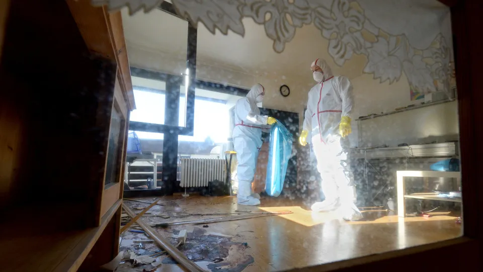 
                    Os piores empregos do mundo: Será que você tem um deles?
                