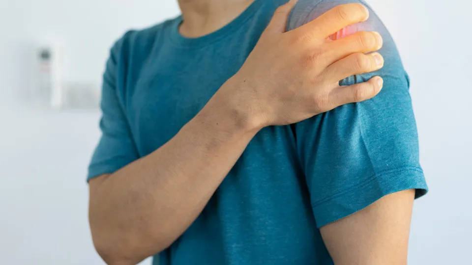 
                    Sintoma discreto pode ser alerta de câncer no fígado; entenda
                