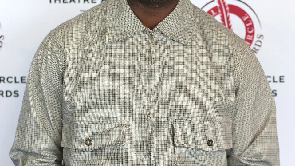 
                    Polícia britânica está em alerta após ameaças de morte a ator da série 'Harry Potter'
                