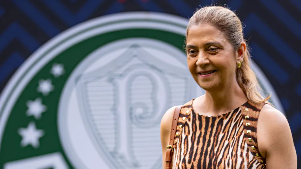 Leila ironiza Bap por shows no Maracanã: ‘Oriento ele a colocar gramado sintético’ Leila ironiza Bap por shows no Maracanã: ‘Oriento ele a colocar gramado sintético’