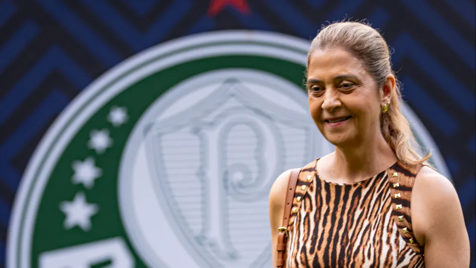 Proposta de enteado de Leila Pereira vence leilão por SAF do Vasco