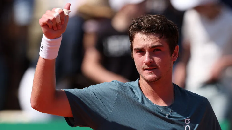 Fonseca vence mais uma e terá número 6 pela frente no ATP de Munique Fonseca vence mais uma e terá número 6 pela frente no ATP de Munique