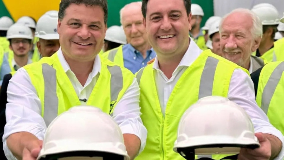 Greca vai anunciar aliança com grupo de Ratinho Junior ao Governo do Paraná