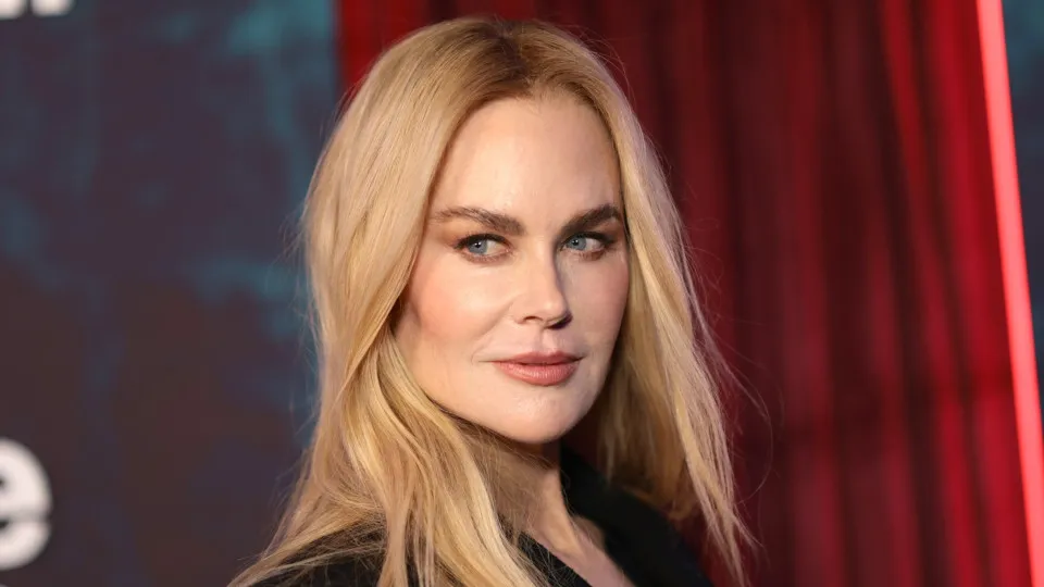 Nicole Kidman diz que se casou com Tom Cruise por amor, não por carreira