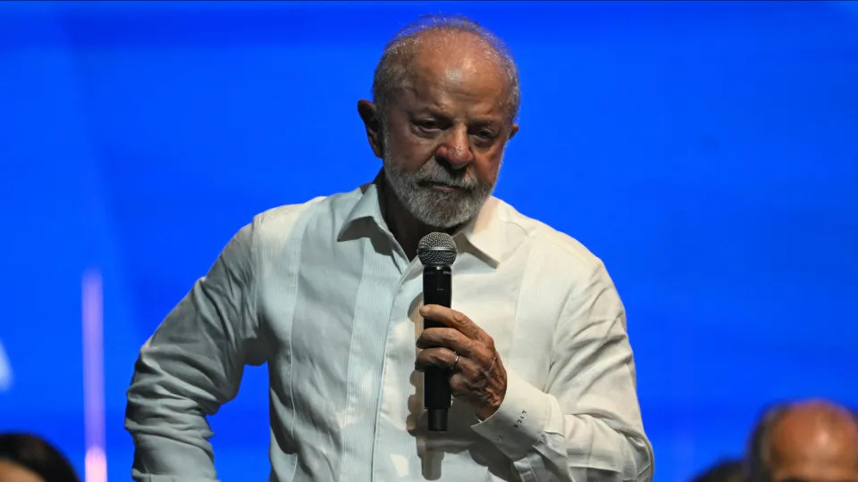 Brasil descarta flexibilizar leis ambientais para explorar minerais críticos Brasil descarta flexibilizar leis ambientais para explorar minerais críticos